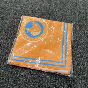 Camp Flog Gnaw Bandana